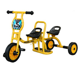 兒童三輪車 SL-010
